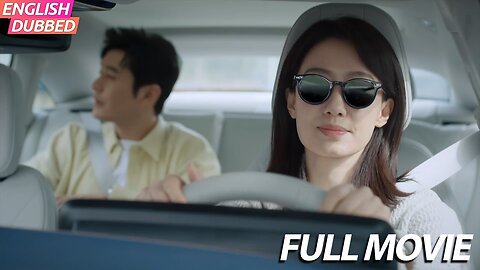 CEO took a cab, but to his surprise the driver was his secret crush in college!