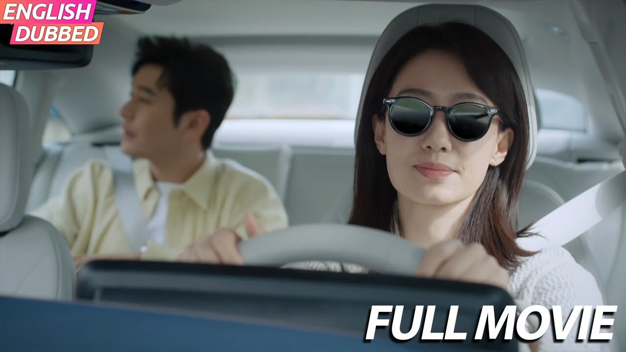 CEO took a cab, but to his surprise the driver was his secret crush in college!