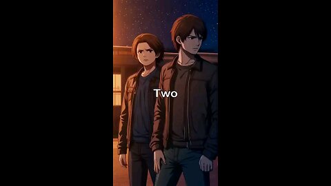 Supernatural ( Shalom Kolontarov )