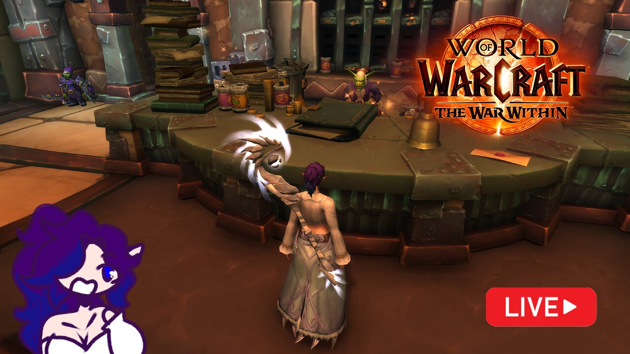 Final Showdown: Time to Take Down Gallywix | WoW 11.1