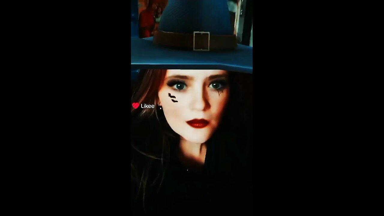 Хеллоуин