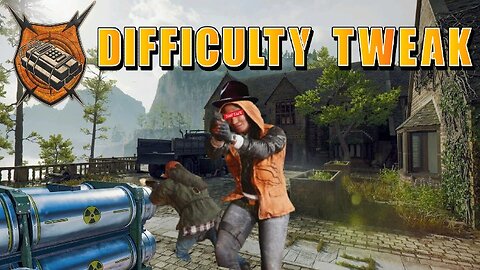 Search & Destroy Private Match | Black ops 6 Difficulty Tweak