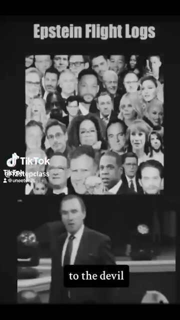 Occult Sacrifice & Ritulas Of Pedos. Quick Video For Non Believers Of These Satan Worshippers