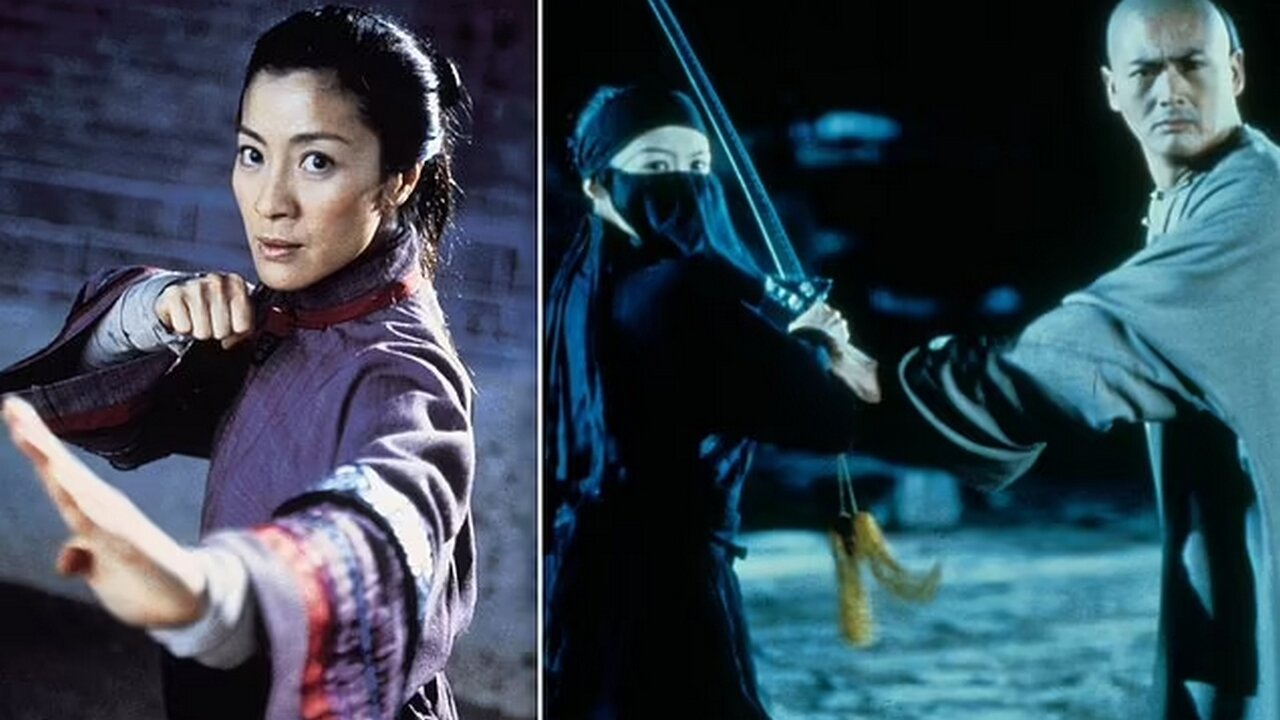 Crouching Tiger Reboot Sparks Debate