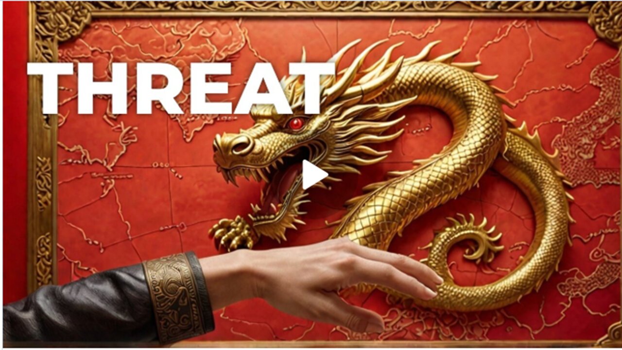 CHINA's | Shocking Plan for a CASHLESS Society!!!