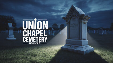What Did We Find in the Graveyard After Dark?