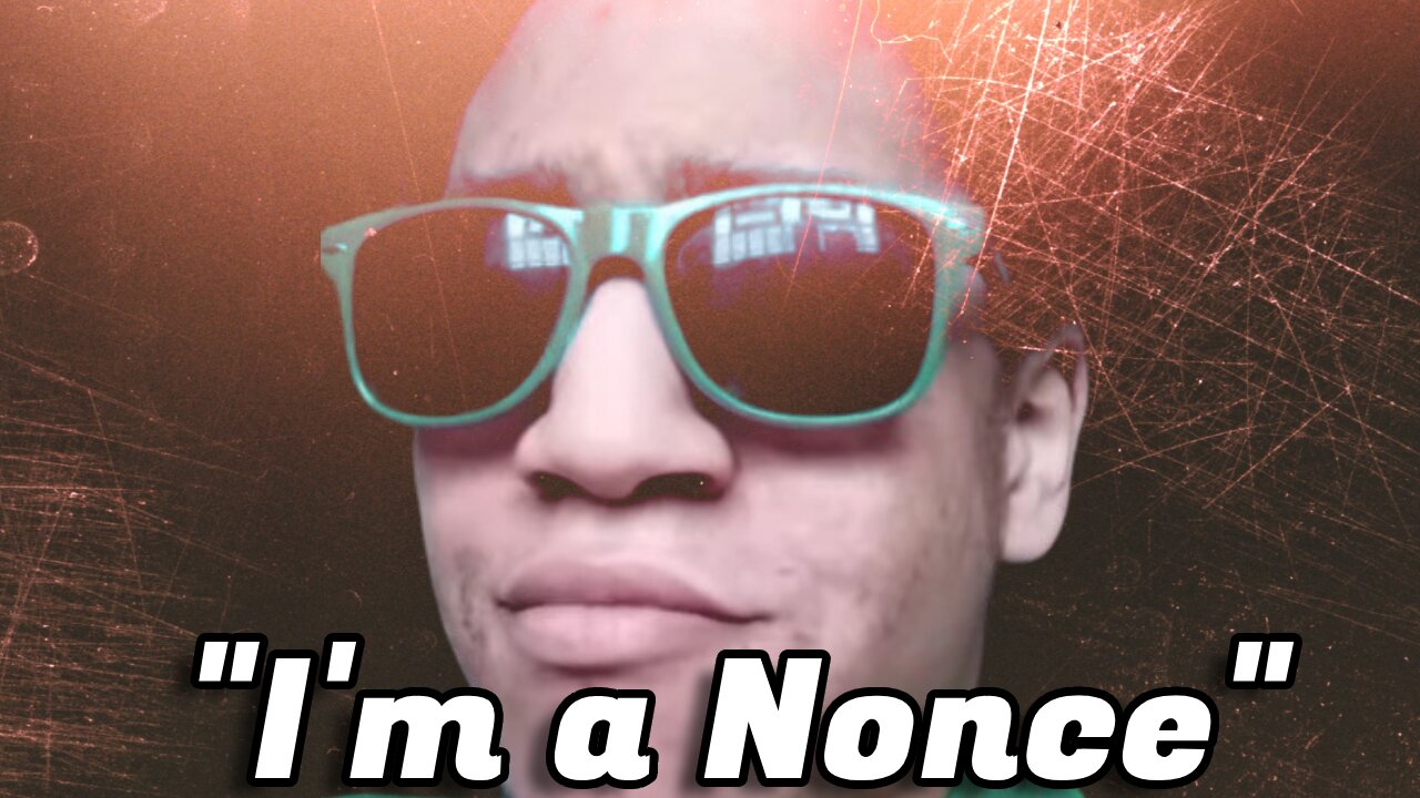 "I'm Glad To Be A Nonce" – The Words of DDLiveStudios