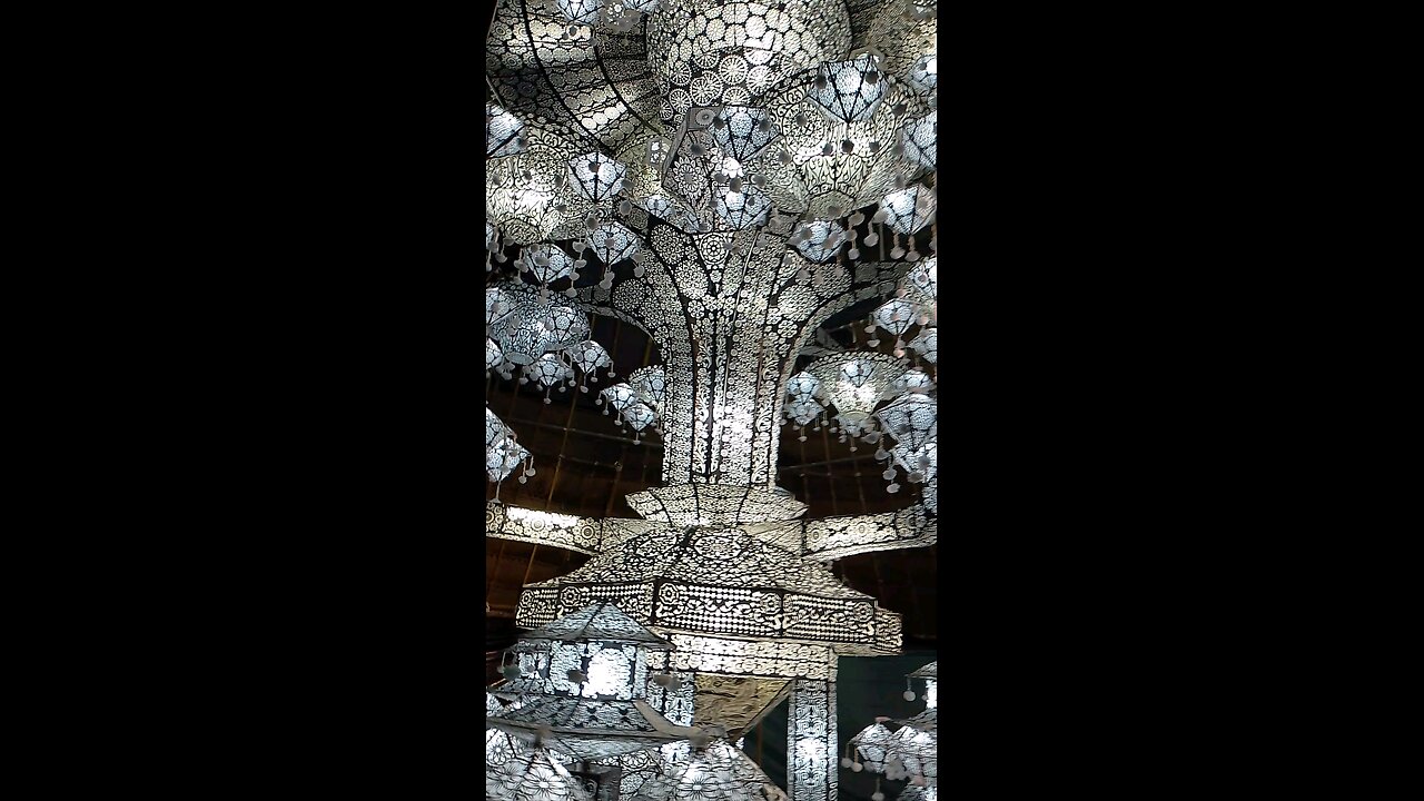 A beautiful design