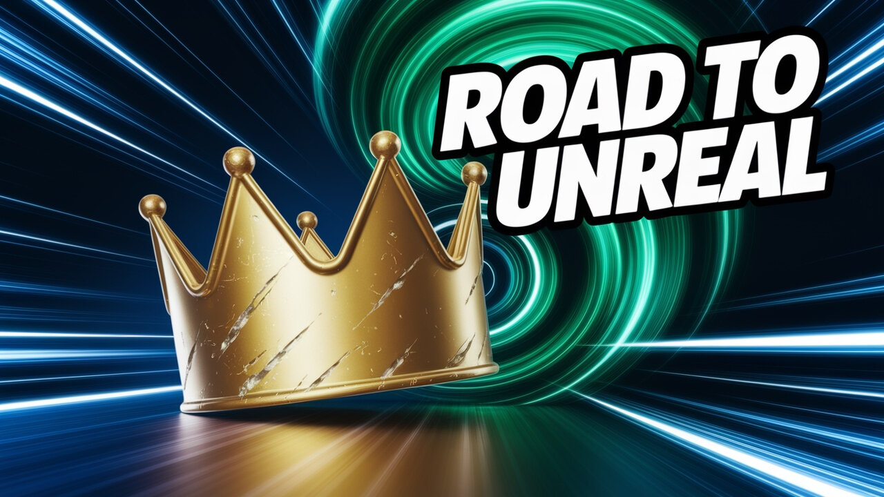 "🚀 Road to Unreal: Epic Fortnite Live Stream! | Ranked Reload & Slurp Rush Challenge!"