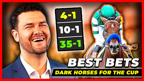 Our Picks for the Best Horses in the Breeders' Cup Classic!