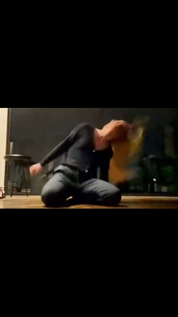 Elon Musks' Son Vivian Jenna Wilson Shows Off ‘feminine’ Dance Moves