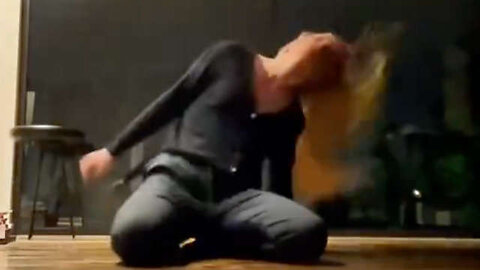 Elon Musks' Son Vivian Jenna Wilson Shows Off ‘feminine’ Dance Moves