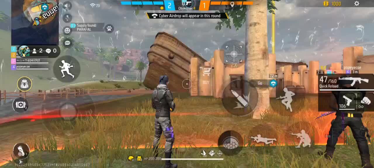 Free Fire 🔥