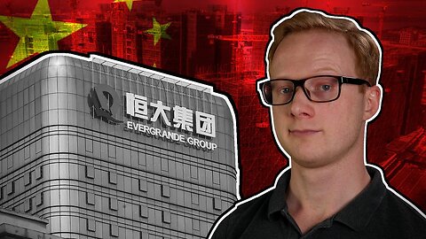 🏚️ Evergrande LIQUIDATED! | What This Means for Global & UK Markets 🌍💸
