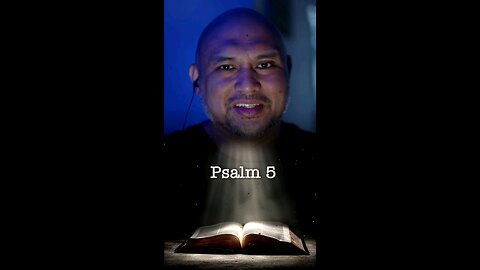 Psalm 5