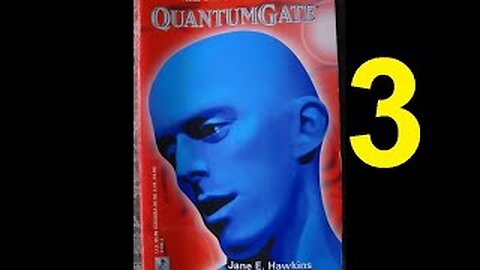 Quantum Gate CH 13-22