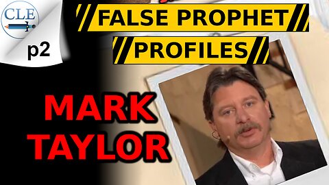 [p2] Taylor Prophesied Trump Would Win in 2012 | 7-6-25