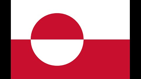 Greenland Deal Some Land What's Underneath? Clinton's Contempt, Ghislaine To Appear, Ancient Tunnels