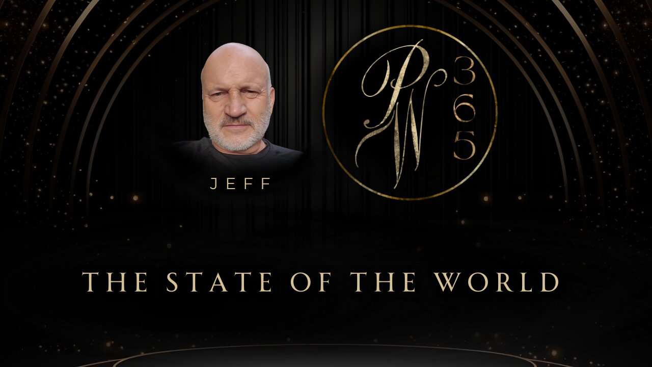 The State Of The World