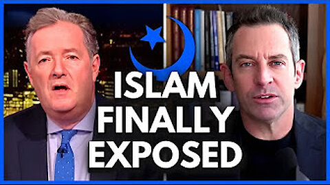 Islam EXPOSED!