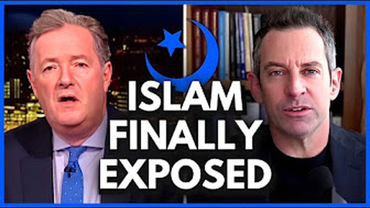 Islam EXPOSED!