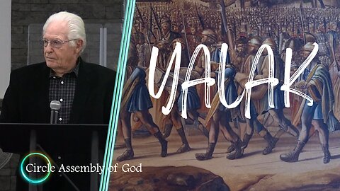 12-14-25 Sunday Morning Pastor John Lawson