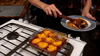 What's The SECRET To Making PERFECT Tamale Pie?