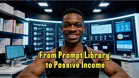 How to Create & Sell AI Workflows with Snack Prompts 🍿 EP #173