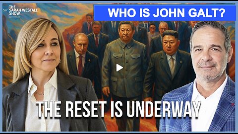 Sarah Westall W/ Andy Schectman -Read the Signs: Are We Already Operating in a New Financial System?