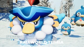 Livestream Palworld Part 1