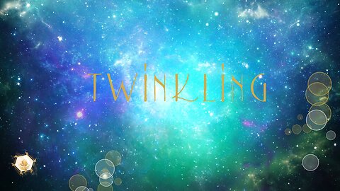 Twinkling 423hz