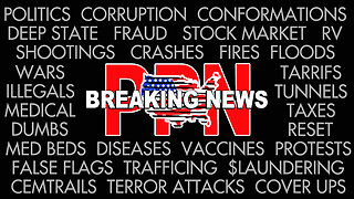 12-26-25-PPN-AT-12PM-CST-1PM-EST #PPN #TRUTH