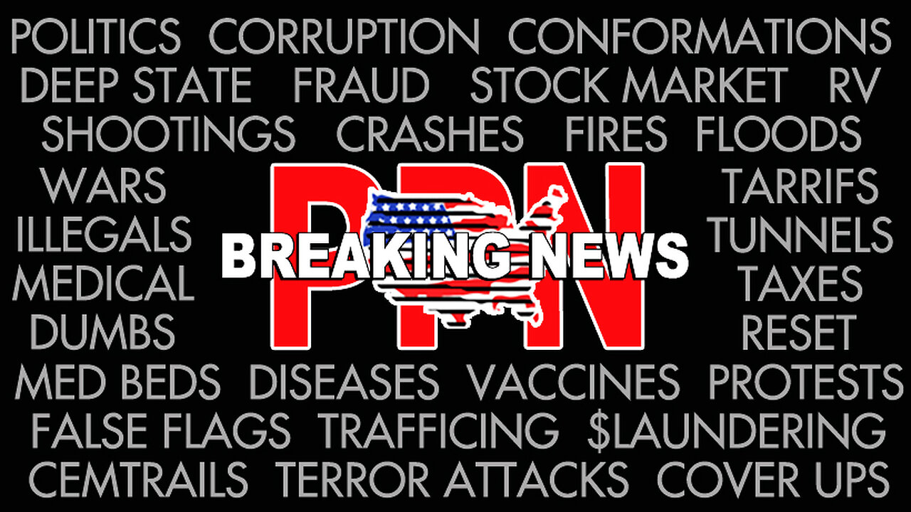 12-26-25-PPN-AT-12PM-CST-1PM-EST #PPN #TRUTH