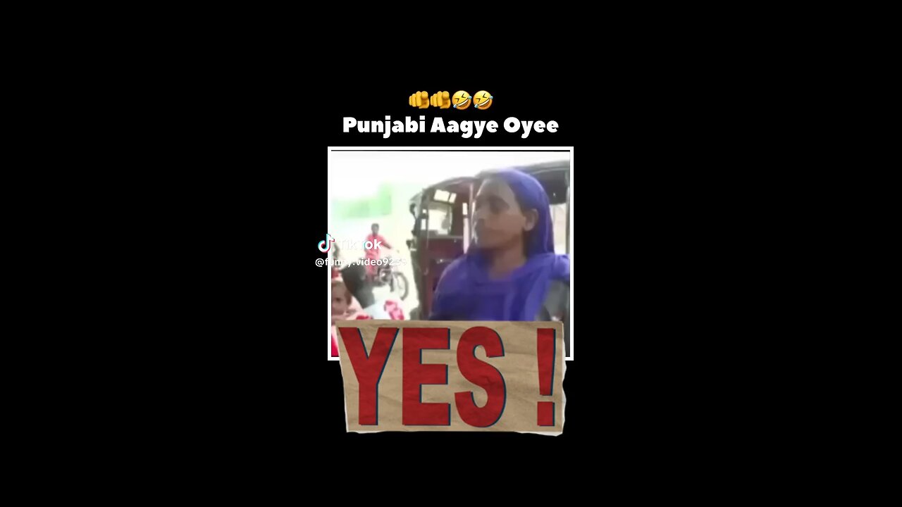 Punjabi bol angrezi ni