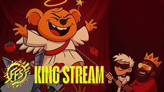 A BUNCH OF F'NG HATERS!!! - King Stream