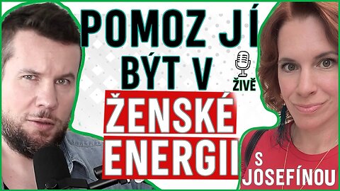 ABY VEDLE TEBE BYLA ŽENOU