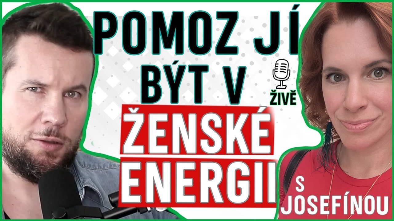ABY VEDLE TEBE BYLA ŽENOU