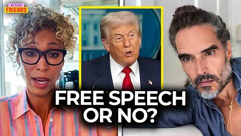 Does Trump’s Shocking New Executive Order Go Too Far?