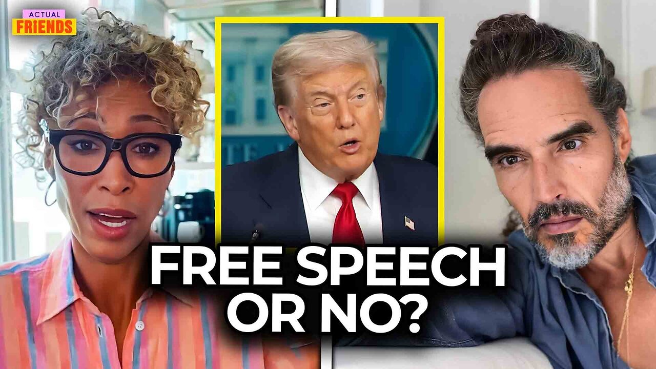 Does Trump’s Shocking New Executive Order Go Too Far?