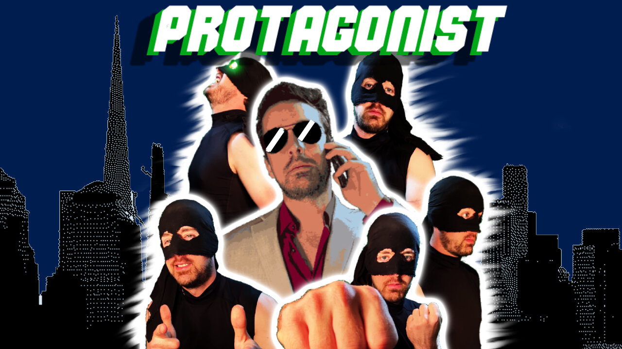 [Arc Raiders] We're going to save gaming!