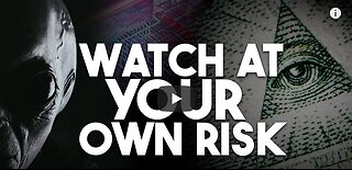 The Conspiracy Theory of Everything - Are We Awake Yet?