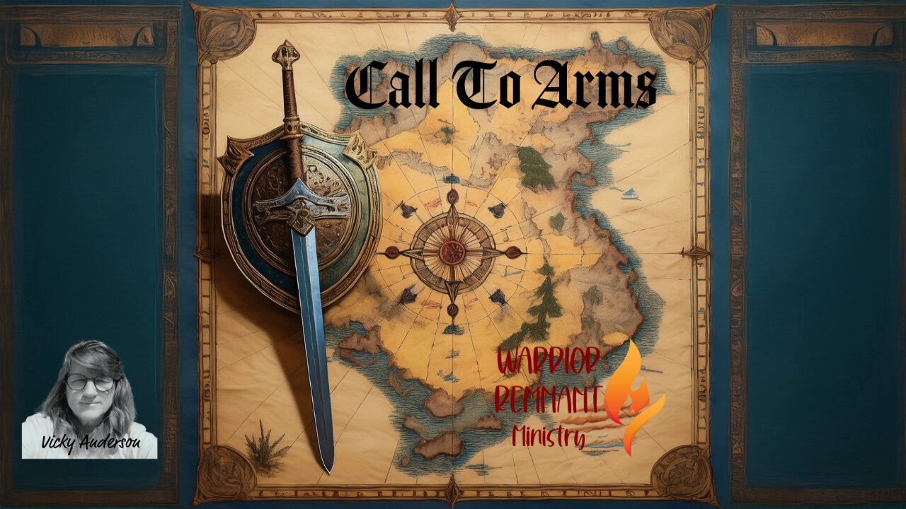 Call To Arms