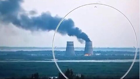 🔥Ukraine Drone Strikes Hit Russian Nuclear Plant & Fuel Hub 💥 | Kursk & Ust-Luga Attacked