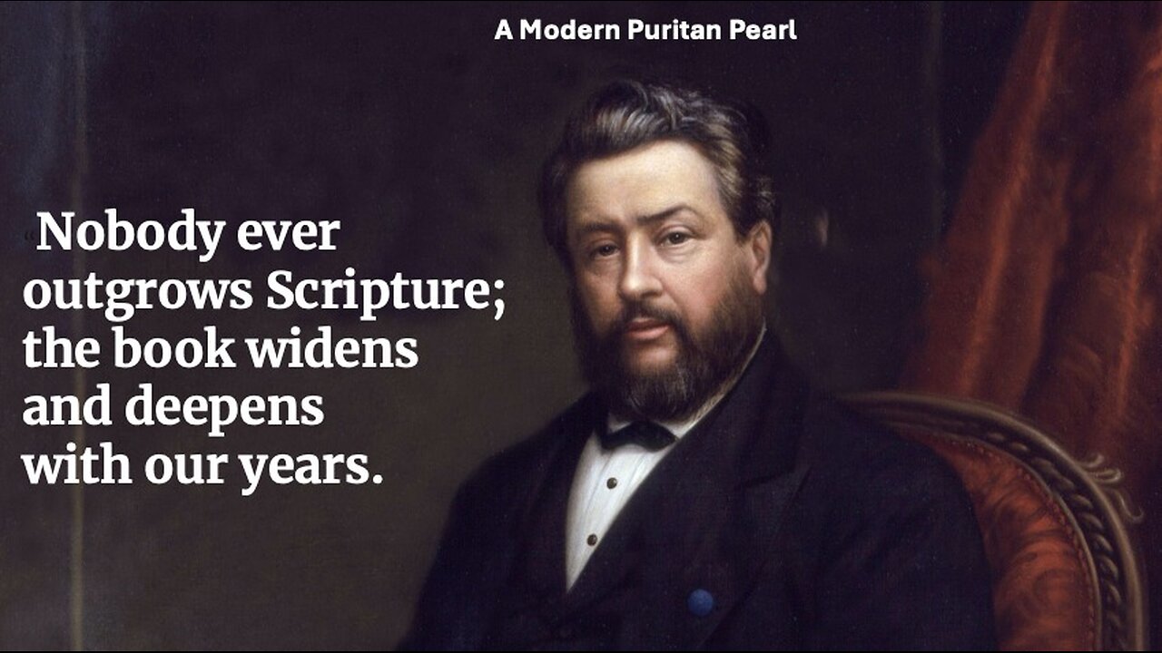 "Godly Advice"