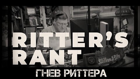 Кто информировал Трампа об Иране? | Скотт Риттер | Scott Ritter
