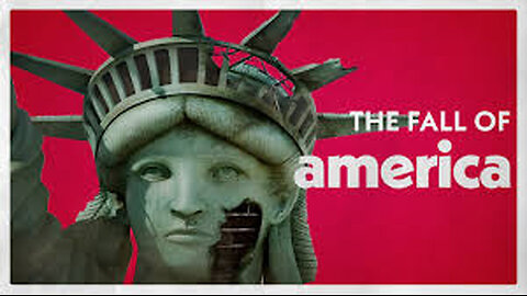 Politicians Set America Up For Failure| Now She Is On Her Death Bet| This Will Lead To Anarchy