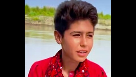 Comrade Komal Laghari's message from the River Indus