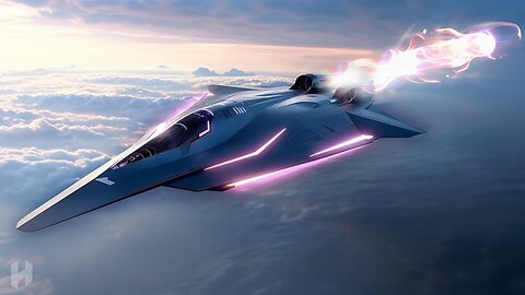 It’s Official: U.S. Unveils Powerful Spy Jet That Has the World on Edge