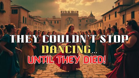 The Dancing Plague of 1518: Why Hundreds Danced to Their Deaths Unsolved