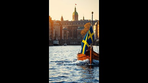 Top 10 Most Beautiful Places to Visit in Sweden | Nature, Culture & Northern Lights